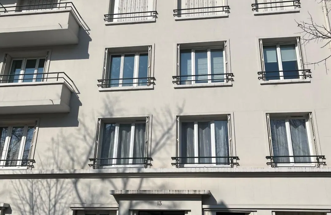 Magnifique Appartement-1