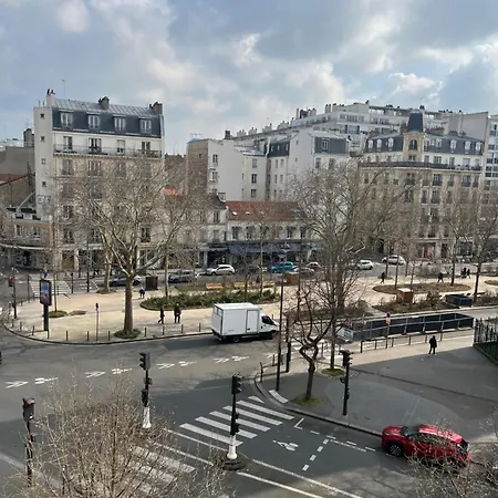 Magnifique Appartement-3